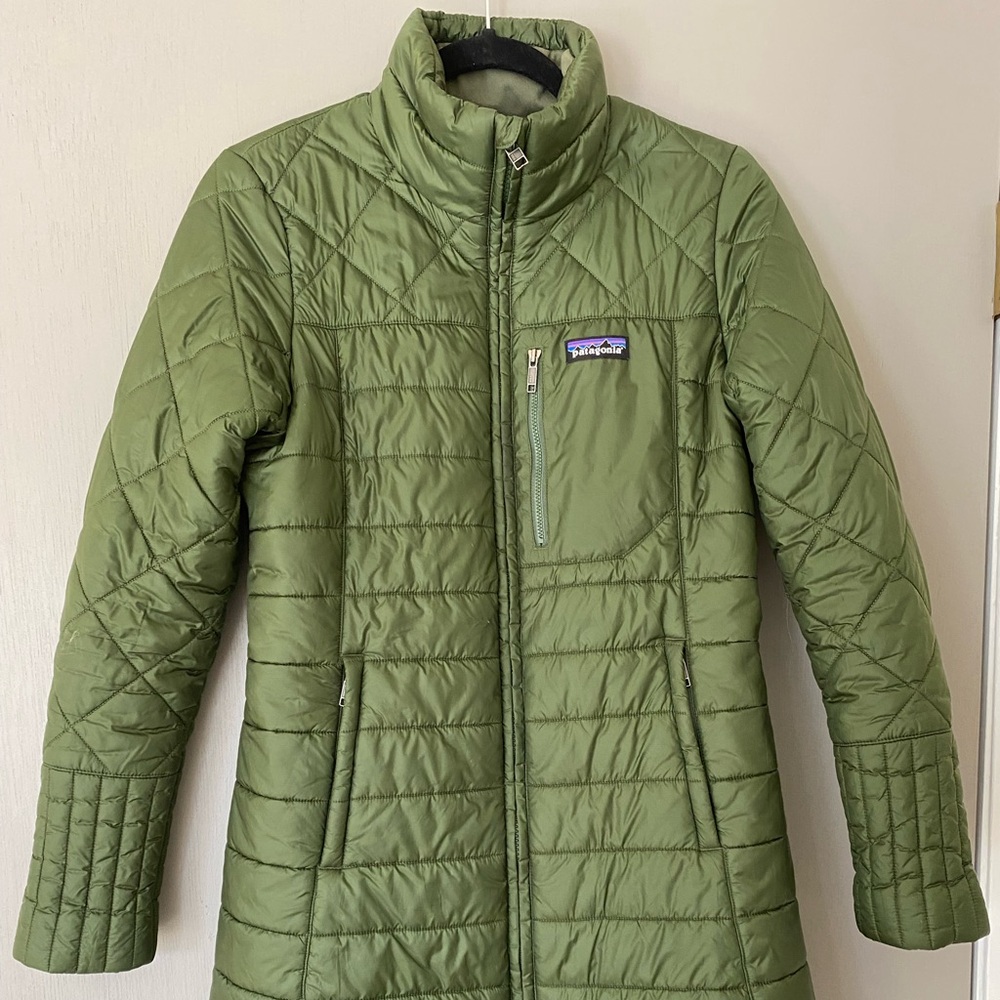 Patagonia Radalie Puffer